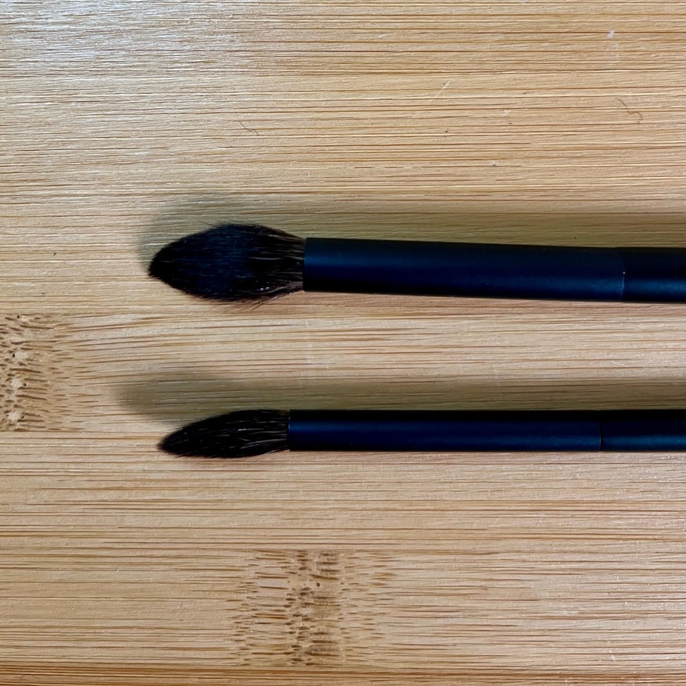 Surratt Artistique Smoky Eyeshadow Brushes